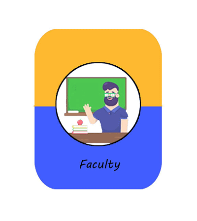 Experienced faculty