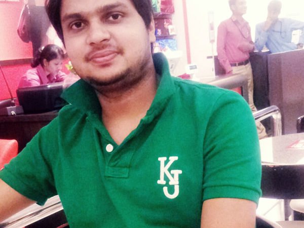 Abhishek Jain